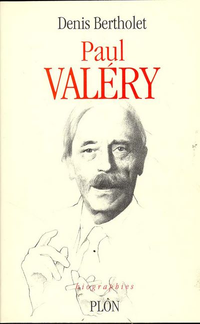 Paul valery