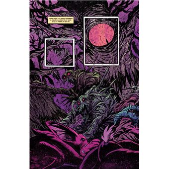 Bitter Root, T3 : Héritage