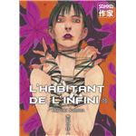 Habitant de l'infini 15