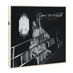 Box Set Joni Mitchell Archives,Vol.3: The Asylum Years - 4 Vinilos