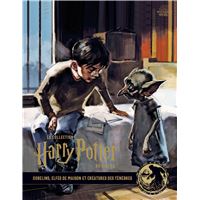 Harry Potter serre-livres Weasleys Puking Pastilles 24 cm