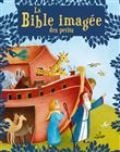 La Bible imagée des petits