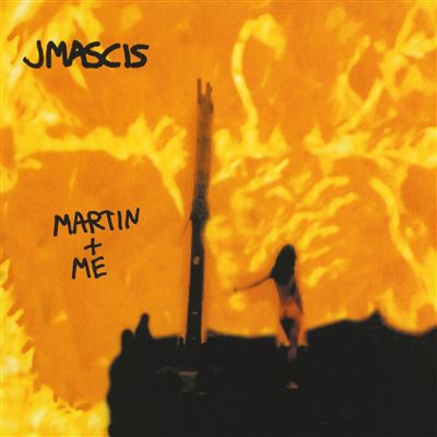 Martin Plus Me