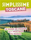 Toscane Guide Simplissime