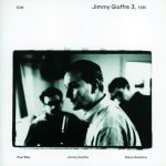 Jimmy Giuffre 3, 1961 – 2 CDs
