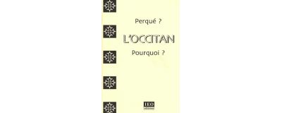 L'occitan pourquoi