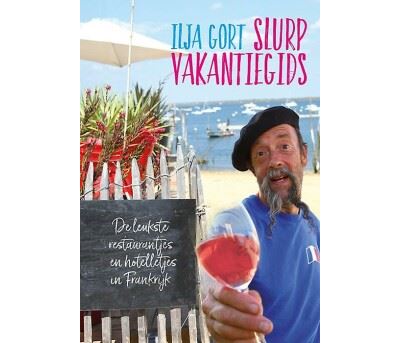 Slurp vakantiegids