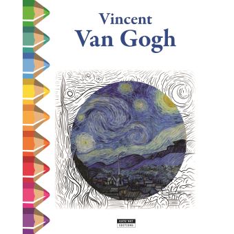 Vincent van Gogh