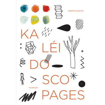 Kaléidoscopages