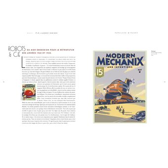 Mirages, tout l'art de Laurent Durieux édition augmentée