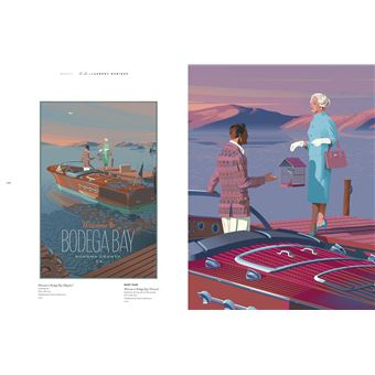 Mirages, tout l'art de Laurent Durieux édition augmentée