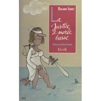 La justice à marée basse - 1