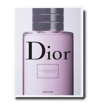 La Collection Privée Christian Dior 