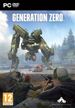 Generation Zero PC