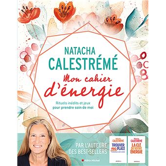 Mon cahier d'énergie