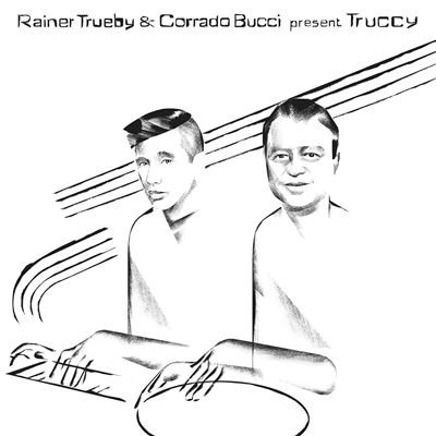 Truccy Kenyatta