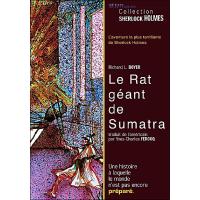Le rat géant de Sumatra