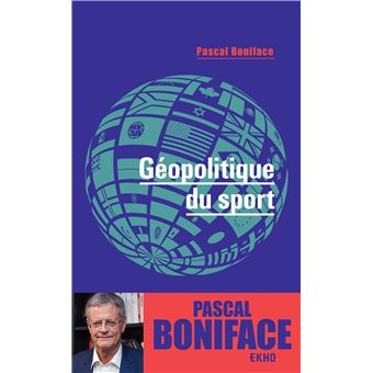 Géopolitique du sport