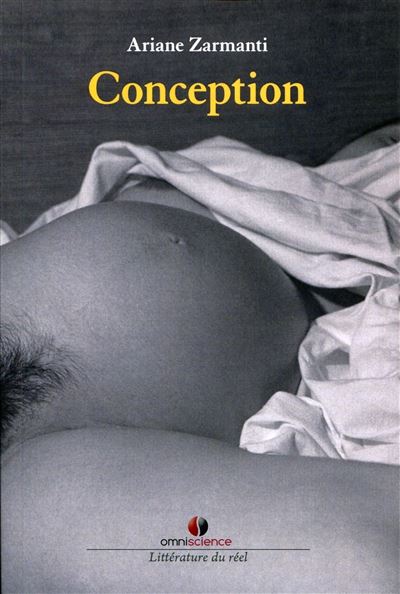 Conception, naissance d'une coparentalité