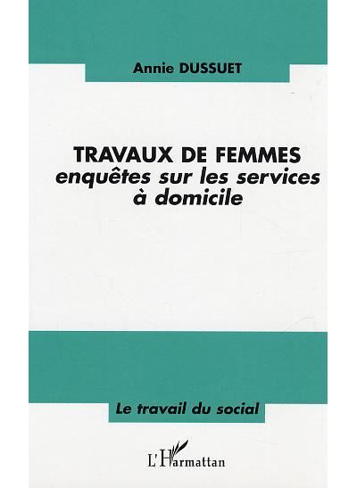 Travaux de femmes