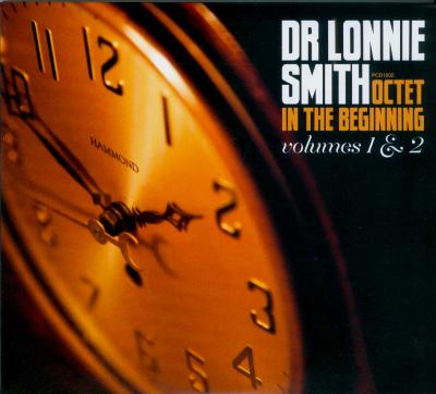 In the beginning/digipack