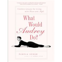 What would Audrey do?