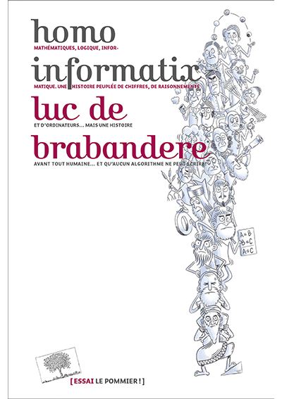Homo informatix