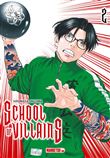School of Villains T02