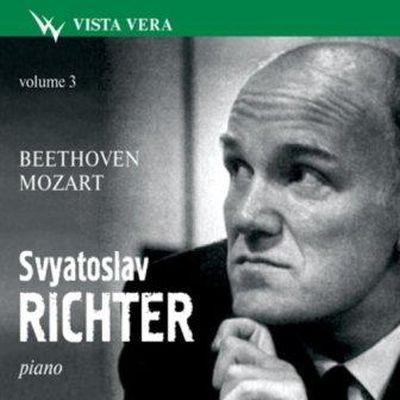 Récital de piano, Volume 3