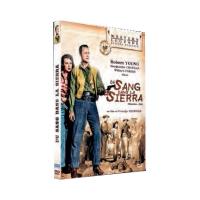 Du sang dans la Sierra Edition Spéciale DVD