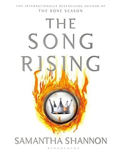 SONG RISING
