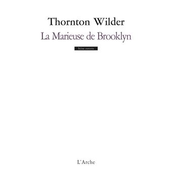 La Marieuse de Brooklyn - 1