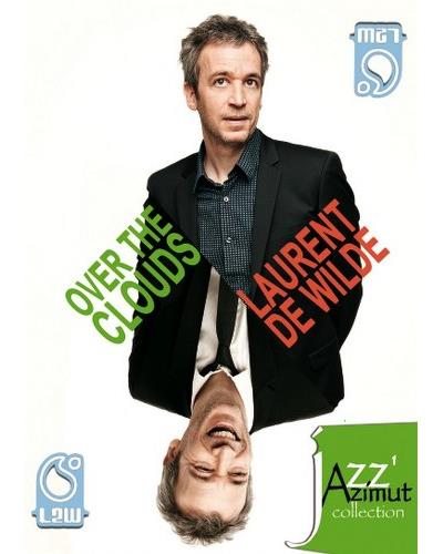 Over the clouds DVD