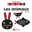 Les tout Petits Montessori - Animaux