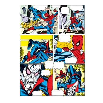 Spider-Man Vs Morbius