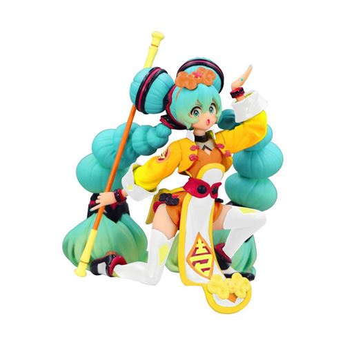 Figurine D9149 Hatsume Miku Noodle Stopper Chinese Style Ver2
