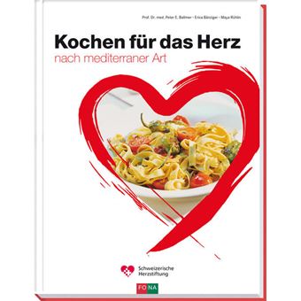 KOCHEN FÜR DAS HERZ