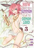 How Not to Summon a Demon Lord