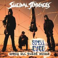 The Art Of Suicide Live At The Agora Ballroom - Suicidal