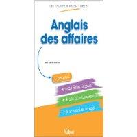 L'anglais des affaires