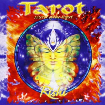 Tarot (Mirror Of The Heart)