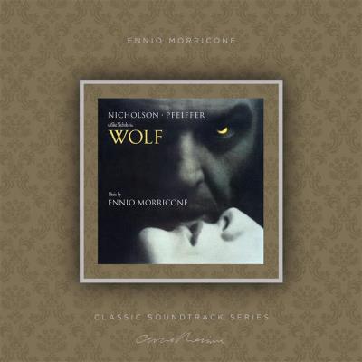 Wolf ost/180gr