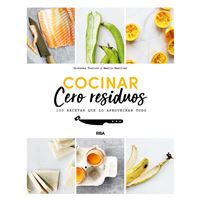 Cocinar cero residuos