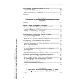 Enseigner l'architecture aux Beaux-Arts (1863-1968)