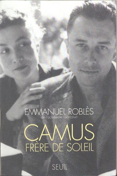 Camus frere de soleil