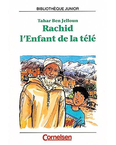 Rachid, l'enfant de la tele