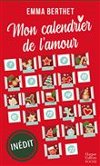 Mon calendrier de l'amour