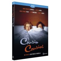 Cousin cousine Blu-ray