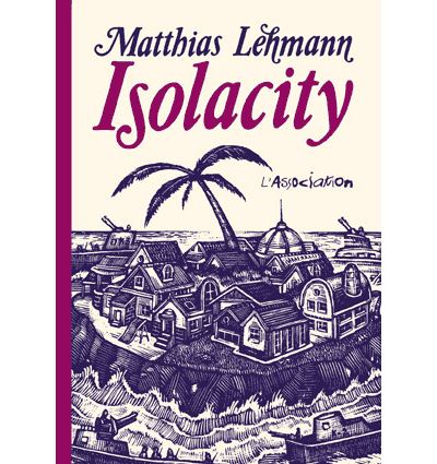 Isolacity