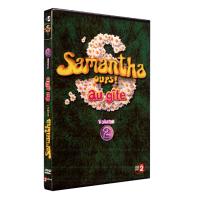 Samantha oups ! - Au Gîte - Volume 2